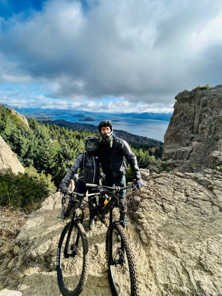 Mountain Biking Tour Mexico City