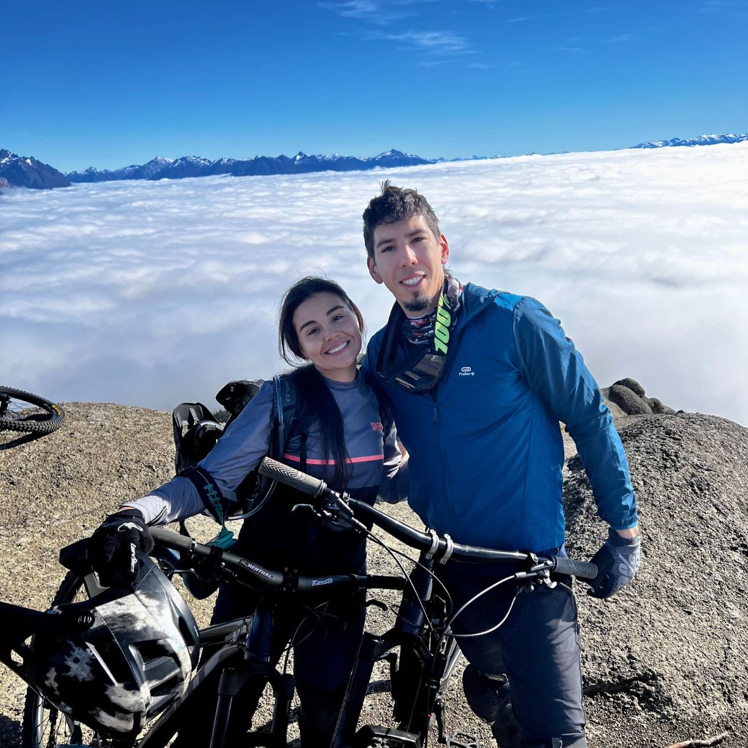 Patagonia Founders note