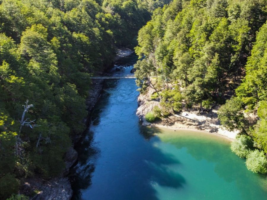 rio manso mtb tour