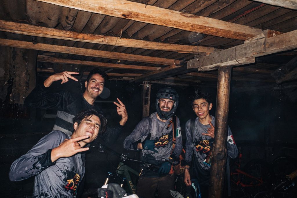 mexico mtb tour r4