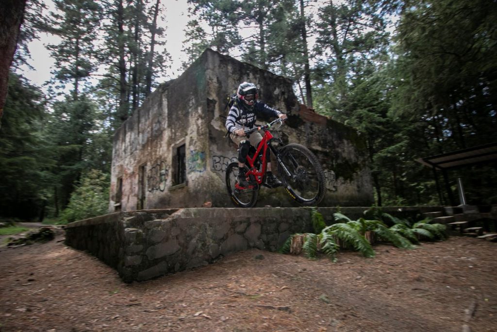 mexico mtb tour r5